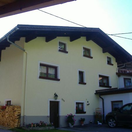 Apart Englberta Apartment Kappl  Exterior photo